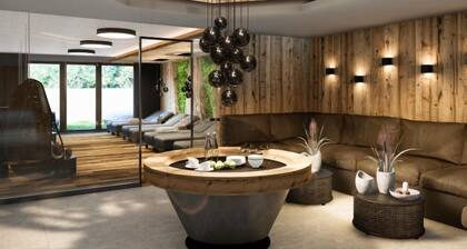 Superior mit 2 Schlafzimmer by Interhome