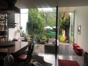 Interior - Mexico City Oasis, in the heart of Coyoacan (Ciudad de México)