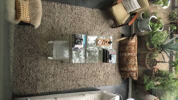 Smart TV, video games