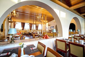 Restaurant - Morada Hotel Bad Wörishofen (Bad Woerishofen)