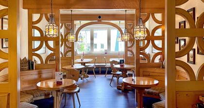 Morada Hotel Bad Wörishofen