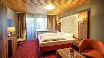 Double Room | Free WiFi