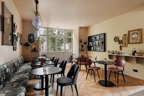 Cocina compartida