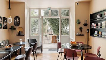 Cocina compartida