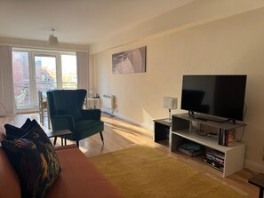 TV