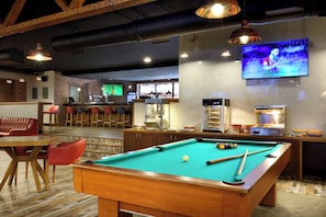 Billiards