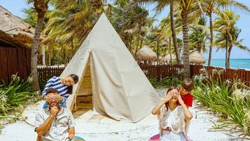 Actividades infantiles