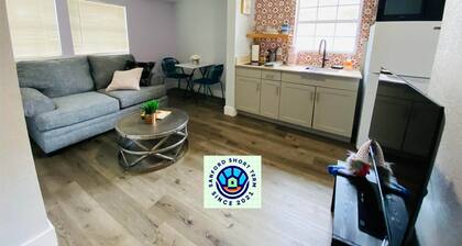 The Cherry Blossom, The Cherry Blossom