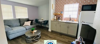 The Cherry Blossom, The Cherry Blossom