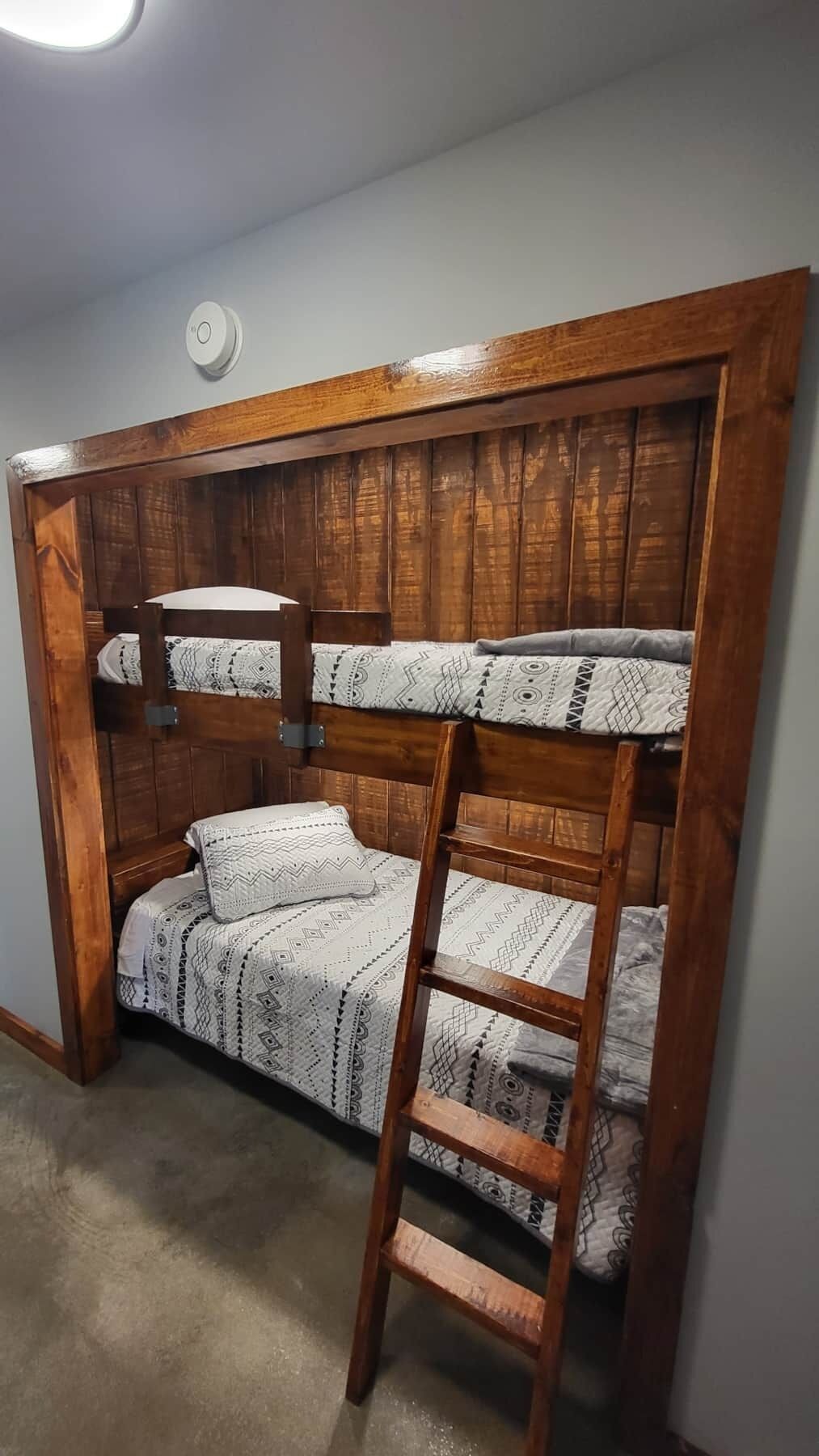 3 slaapkamers, wifi, beddengoed