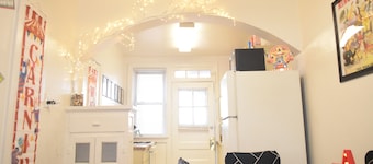 Enchanting Studio in STL