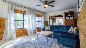 Smart-tv, pejs, videospil, dvd-afspiller