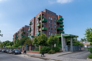 Exterior - Gorgeous Wembley Flat (London)