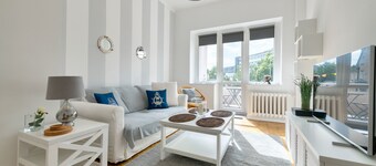 Dom & House- Apartament Marina Portowa 3