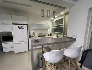 مطبخ خاص
