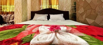 Hotel Green Garden Residential