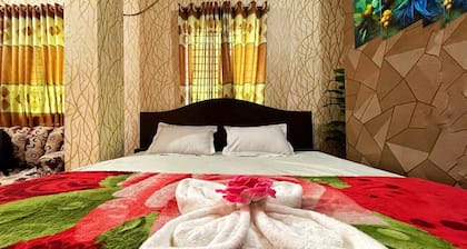 Hotel Green Garden Residential