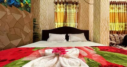 Hotel Green Garden Residential