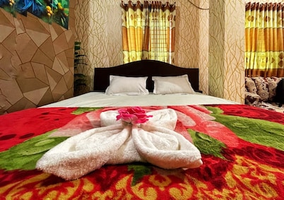 Hotel Green Garden Residential