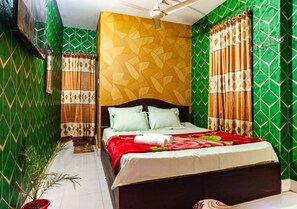 Deluxe Room | Free WiFi
