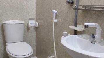 1 bedroom, free WiFi