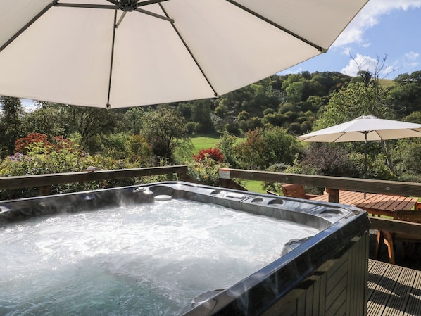 Casa de campo | Terraço/pátio