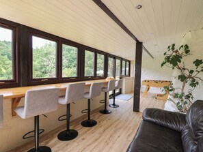 Vista da propriedade