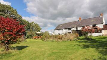 Cottage | Exterior