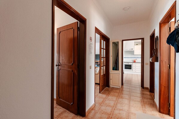 Interior - Barinel Apartment - A040 (Lagos)