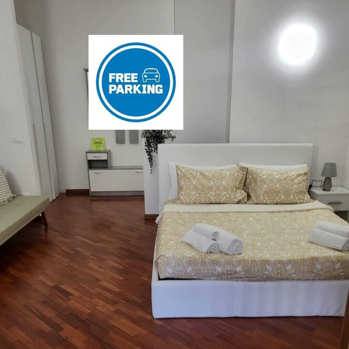 Bild für Gastgeberprofil