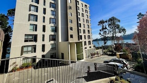 Exterior - Hermoso Dpto con vista a Laguna (San Pedro de la Paz)