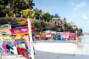 Playa
