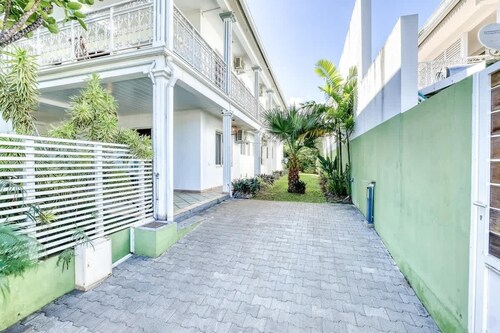 Kaz Endemik - Villa 4* Piscine à L'Ermitage