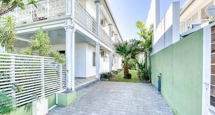 Kaz Endemik - Villa 4* Piscine Ă L'Ermitage