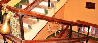 Regional Hotel Nairobi