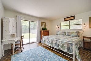 3 Schlafzimmer, WLAN, Bettwäsche