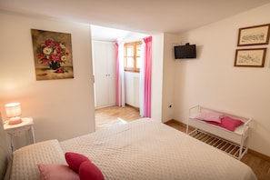 Comfort Room - B&B Il Chiostro (Assisi)