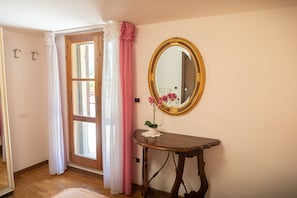Classic Room - B&B Il Chiostro (Assisi)