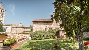 Unclassified image, 3 of 46, button - B&B Il Chiostro (Assisi)