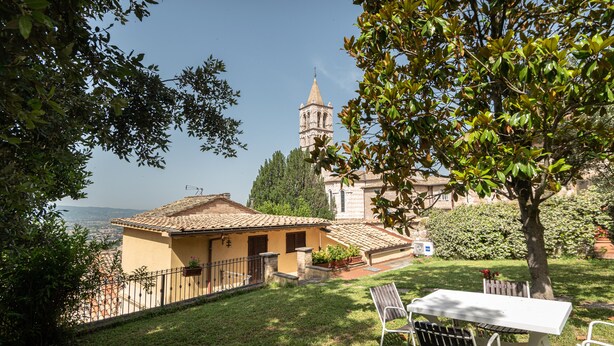 Unclassified image, 1 of 46, button - B&B Il Chiostro (Assisi)
