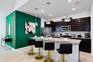 Ferienhaus, Mehrere Betten, Poolzugang (3409LW WIR_01) | Eigene Küche | Wasserkocher mit Kaffee-/Teezubehör, Wasserkocher