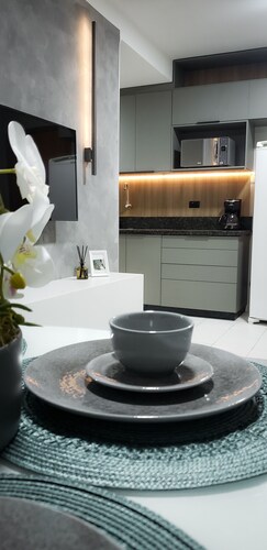 Complete Apartment in Pq Alvorada