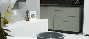 Complete Apartment in Pq Alvorada