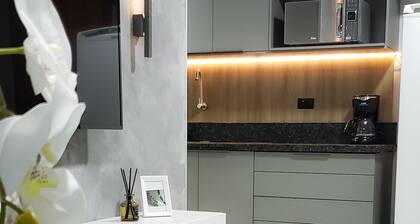 Complete Apartment in Pq Alvorada