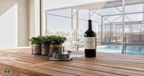 Dining - Solterra Resort Lakeview 7195 (Davenport)