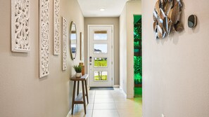 Interior - Solara Resort 6br Jurassic Pool Spa Villa Disney (Kissimmee)