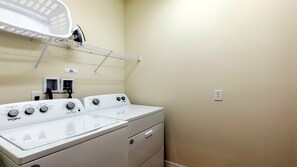 Interior - Chic Villa in Resort, Near Disney & Universal (Kissimmee)