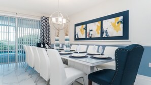 Maison, plusieurs lits, accès piscine (1613MC CG) | Restauration