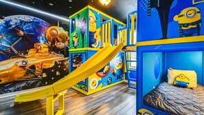 Maison, plusieurs lits, accès piscine, vue piscine (3853LA WIR) | 7 chambres, décoration personnalisée, ameublement personnalisé