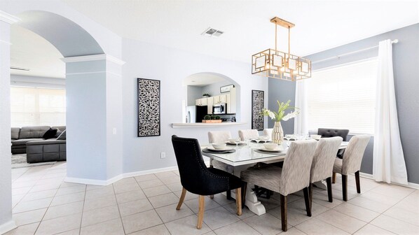 Maison, Plusieurs lits, accès à la piscine, vue sur la piscine (7801BC WH) | Restauration